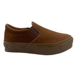 Zapatilla Sin Cordones Pancha Reef Hombre Urbana Original