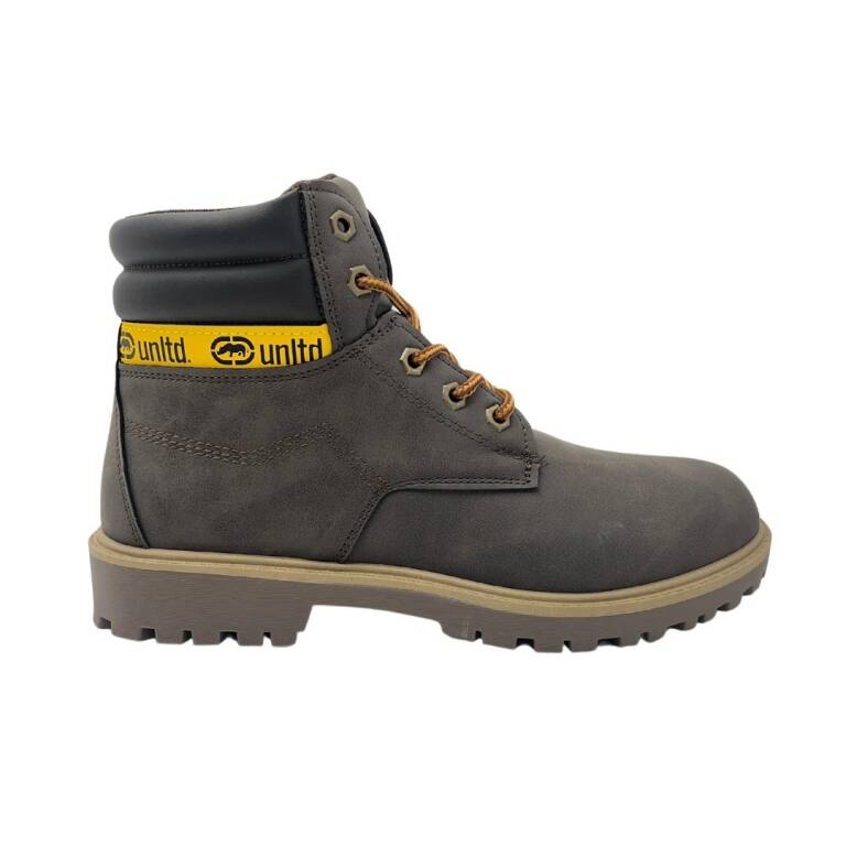 Botas Clasicas De Hombre Ecko Unltd Ek-luther