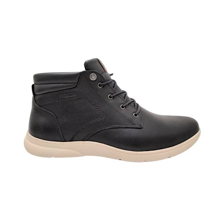 Botas De Hombre Clasica Freeway Hive06