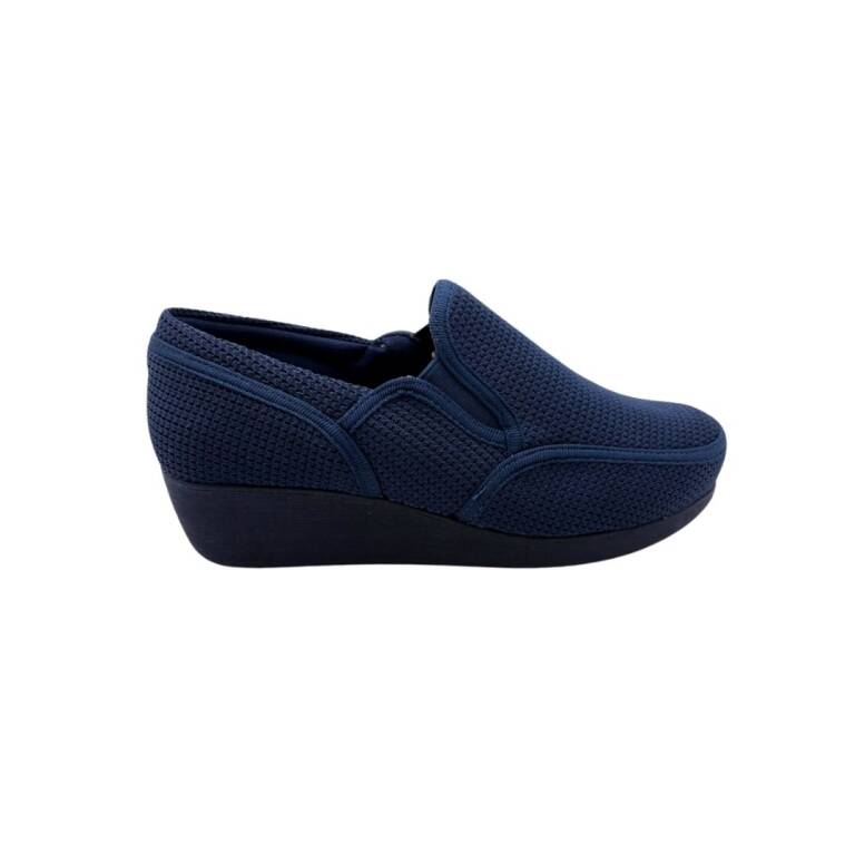 Zapato Para Dama Euroflex De Croch con Elstico - Calzado