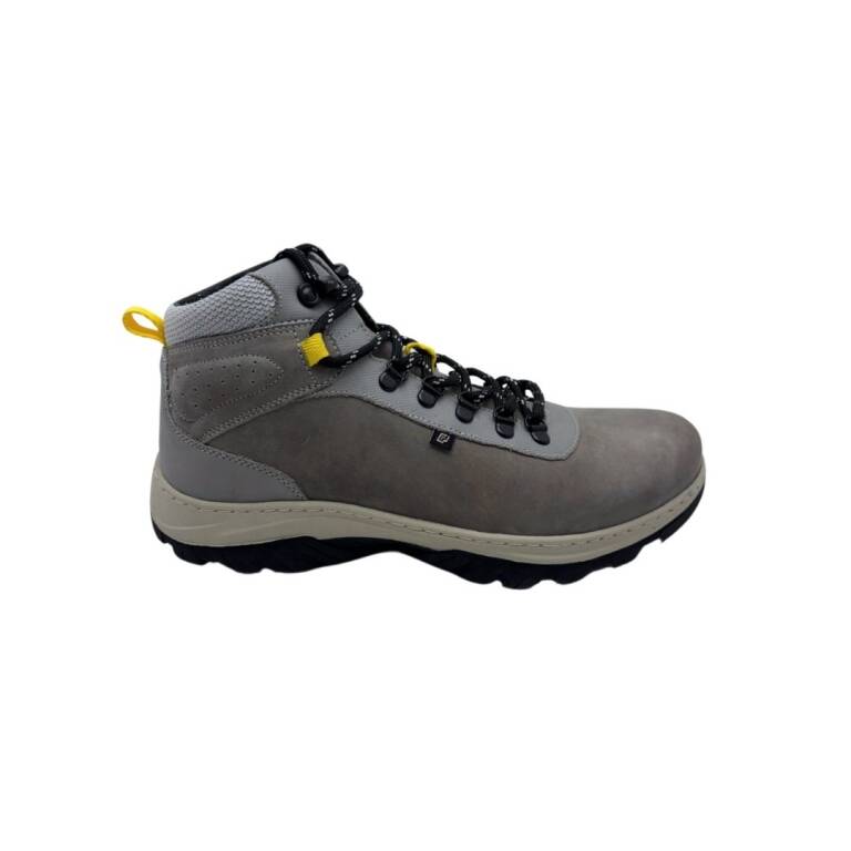 Bota Calzado De Hombre De Gamuza Freeway Terra