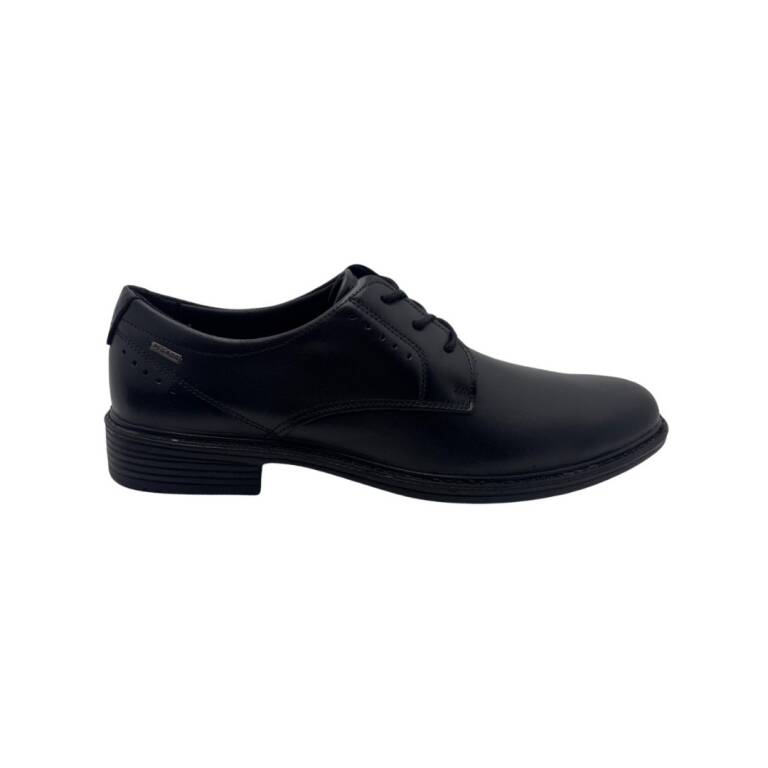 Zapato Calzado De Cuero De Hombre Pegada Comodos