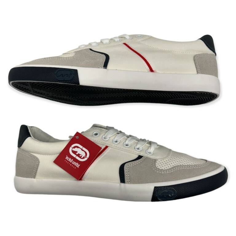 Calzado Deportivo Casual ECKO - Nano