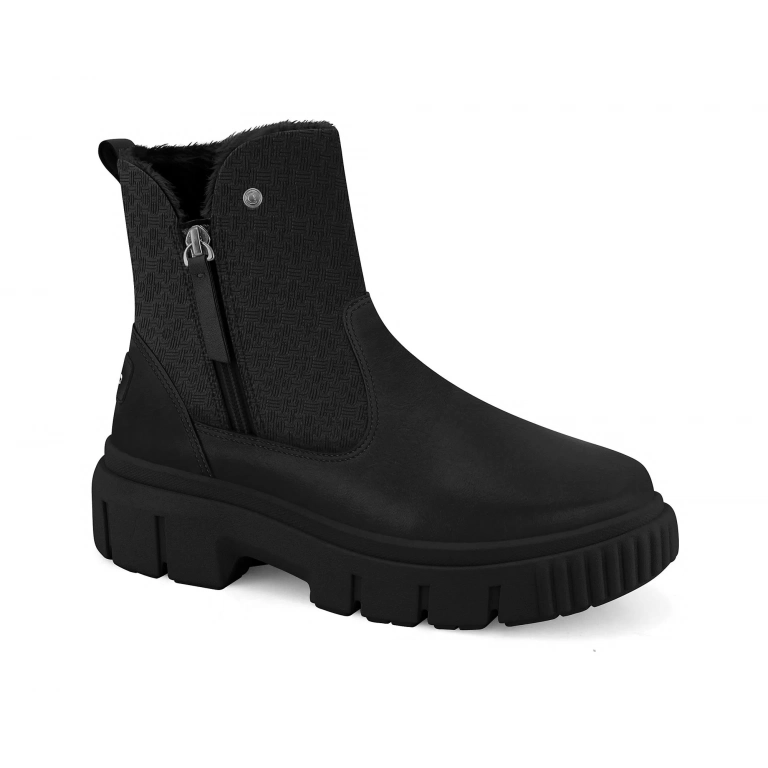 Botas de hombre de invierno  1.690 artículos 