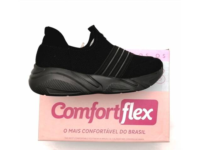 Deportivo Femenino Comfortflex