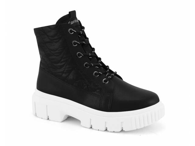 Botas Para Dama Caa Media Comfortflex Linea 23-78331