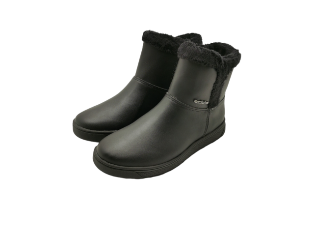 Bota De Dama Caa Corta Comfortflex 22-60302