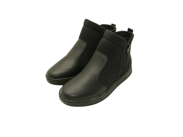 Bota De Dama Caa Corta Comfortflex 22-61301