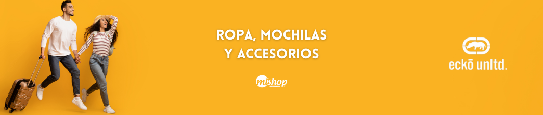 Moda - Ropa y Accesorios