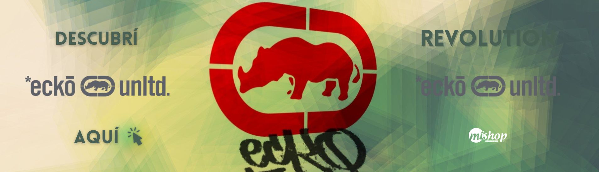 Ecko Unltd.