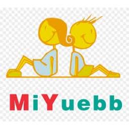 MiYuebb